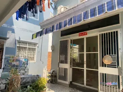 Cho Thuê Nhà Hẻm, Ngõ số 334/33 đường Lê Quang Định, phường 11, quận Bình Thạnh - ảnh 4