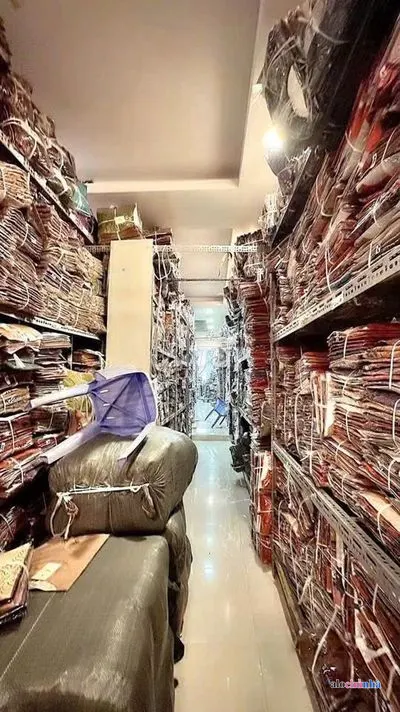 Bán Nhà số 91A đường Tân Xuân, phường 8, quận Tân Bình - ảnh 3