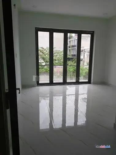 Bán  Nhà số 255/46/10 đường 11, phường Bình Hưng Hòa, quận Bình Tân - ảnh 4