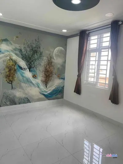 Bán  Nhà số 82/43/11a đường Số 2, phường Hiệp Bình Phước, Thành Phố Thủ Đức - ảnh 4