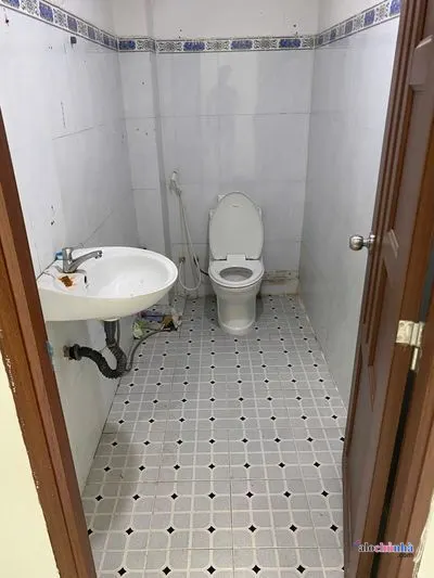 Bán  Nhà số 345/33 đường Hà Huy Giáp, phường An Phú Đông, quận 12 - ảnh 3