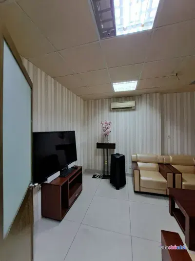 Cho Thuê  Tòa Nhà số 373C đường Nguyễn Trãi, Phường Nguyễn Cư Trinh, quận 1 - ảnh 3