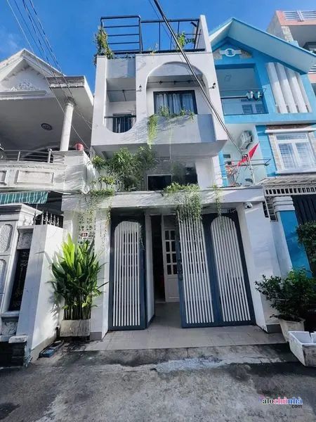 Bán  Nhà số 59/31 Đường Phan Chu Trinh, Phường 2, Thành phố Vũng Tàu