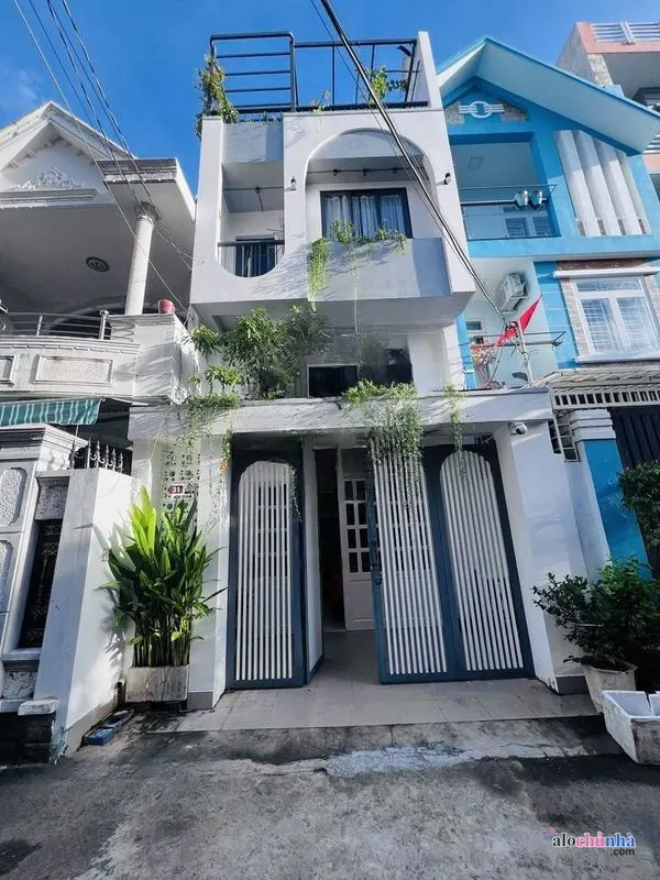 Bán  Nhà số 59/31 Đường Phan Chu Trinh, Phường 2, Thành phố Vũng Tàu