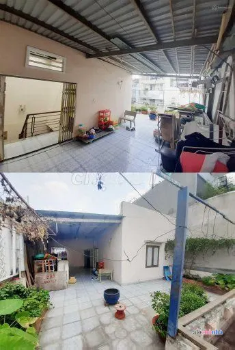 Bán  Nhà số 34-36 Đường B3, Phường Tây Thạnh, Quận Tân Phú - ảnh 2