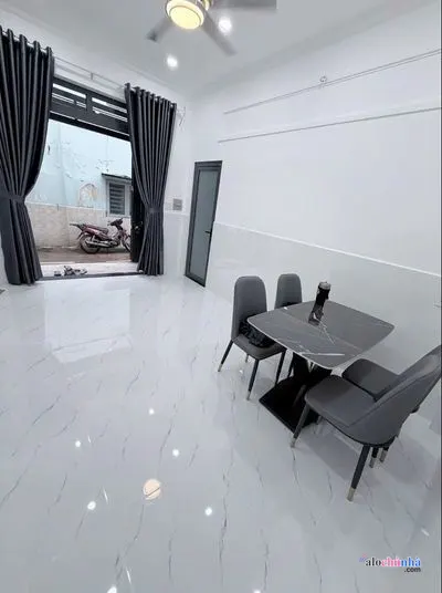 Bán Khác số 1351/36 đường Phan Văn Trị, Phường 10, Quận Gò Vấp - ảnh 3