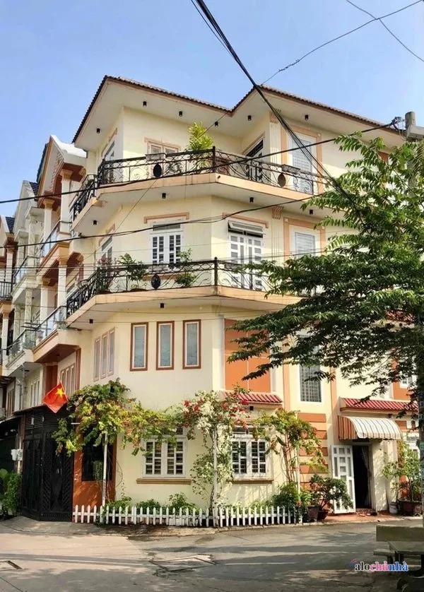 Bán Nhà số 403/52/38 đường Trần Thị Năm, Phường Tân Chánh Hiệp, Quận 12