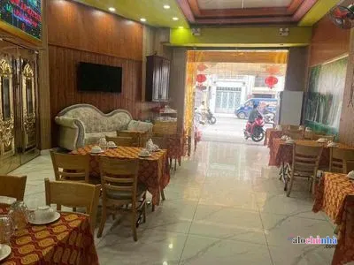 Bán  Nhà số 26 đường Chợ Lớn, Phường 11, quận 6 - ảnh 3