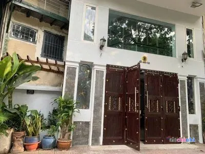 Cho Thuê Nhà số 485 đường Hoàng Sa, Phường Võ Thị Sáu, Quận 3 - ảnh 3