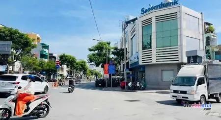 Bán Nhà số 152 Đường Trần Đình Xu, Phường Nguyễn Cư Trinh, Quận 1