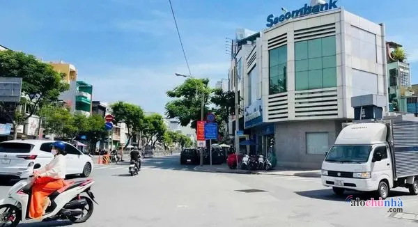 Bán Nhà số 152 Đường Trần Đình Xu, Phường Nguyễn Cư Trinh, Quận 1