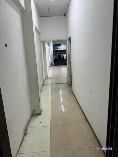 Cho Thuê Nhà số 343 đường Âu Cơ, phường Phú Trung, quận Tân Phú - ảnh 2