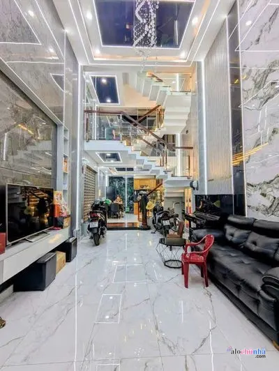 Bán Nhà số 558B Đường Nguyễn Văn Khối, Phường 8, Quận Gò Vấp - ảnh 3