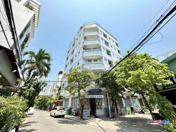 Bán Nhà số 51/14 đường Phan Huy Ích, Phường 15, quận Tân Bình