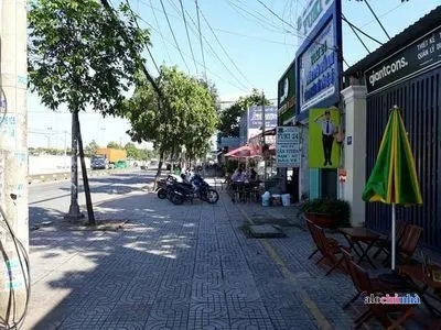 Bán Nhà số 128 Đường Lê Thị Riêng, Phường Thới An, Quận 12 - ảnh 4