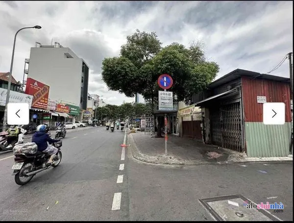 Bán  Nhà số 133/19 đường Gò Dầu, phường Tân Quý, quận Tân Phú