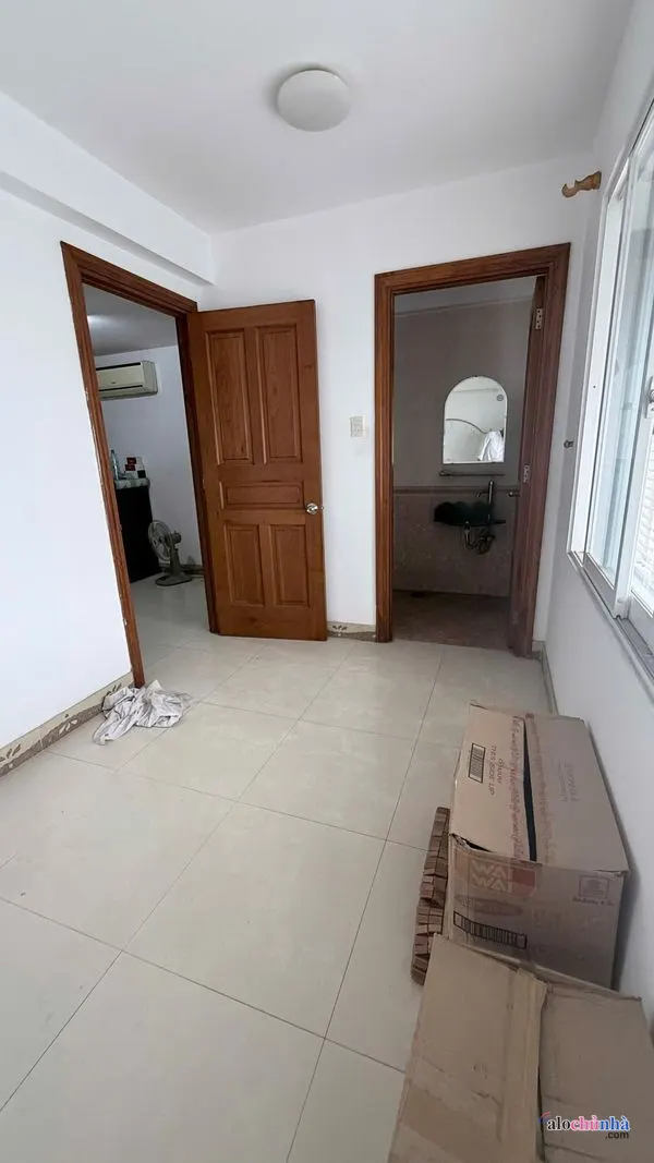 Bán  Nhà số 20/2/9 đường Trung Lang, phường 12, quận Tân Bình