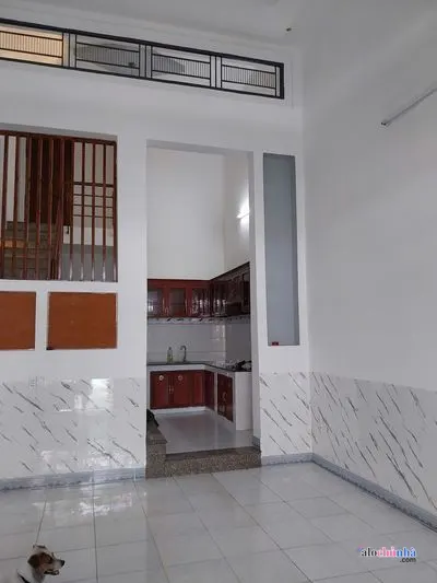 Bán Nhà số 93 Đường Liên ấp 6-2, Xã Vĩnh Lộc A, Huyện Bình Chánh - ảnh 2