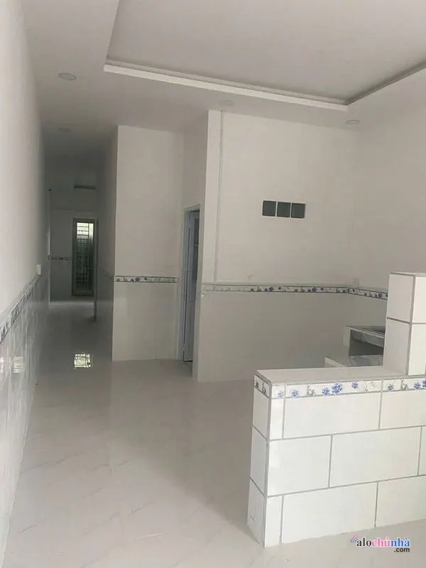 Cho Thuê  Nhà số 59/17 đường Trịnh Quang Nghị, phường 7, quận 8