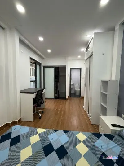 Bán  Nhà số 14/5 Đường Kỳ Đồng, Phường 9, Quận 3 - ảnh 2