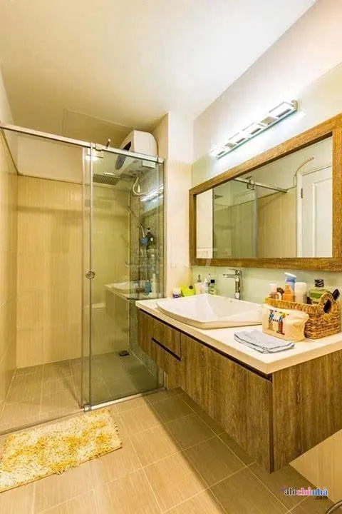 Bán  Căn Hộ số 36 đường Trịnh Đình Thảo, phường Hòa Thạnh, quận Tân Phú