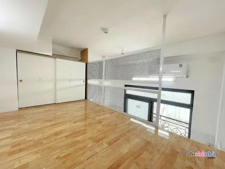 Bán  Tòa Nhà Căn Hộ Dịch Vụ số 143/68/15 đường Phan Anh, phường Bình Trị Đông, quận Bình Tân