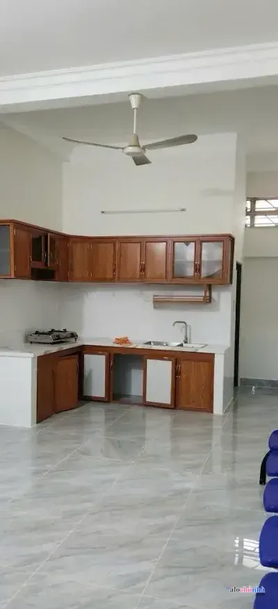 Cho Thuê Nhà Hẻm, Ngõ số 118/83/E2 đường Bạch Đằng, phường 24, quận Bình Thạnh - ảnh 4