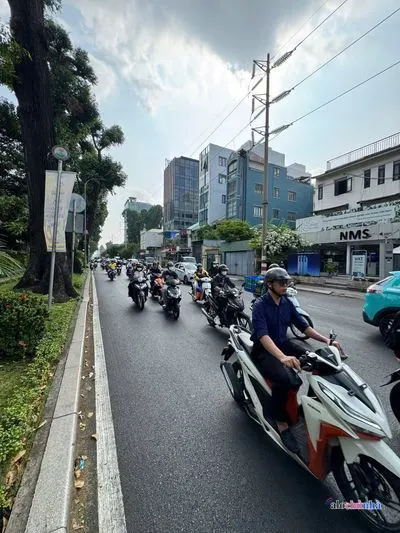 Bán  Nhà số 200 đường Điện Biên Phủ, Phường Võ Thị Sáu, quận 3 - ảnh 4