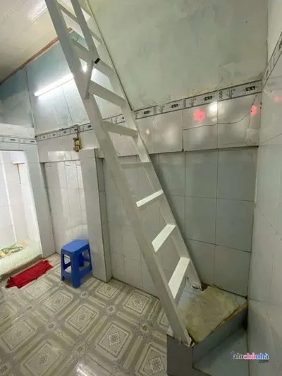 Cho Thuê  Nhà số 495/17 đường Dương Bá Trạc, phường 4, quận 8 - ảnh 2