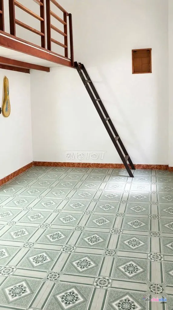 Bán  Nhà số 104 đường Đô Đốc Long, phường Tân Quý, quận Tân Phú