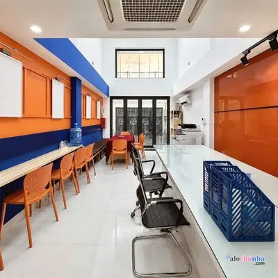Bán  Nhà số 19/1A đường Trần Bình Trọng, phường 5, quận Bình Thạnh - ảnh 4