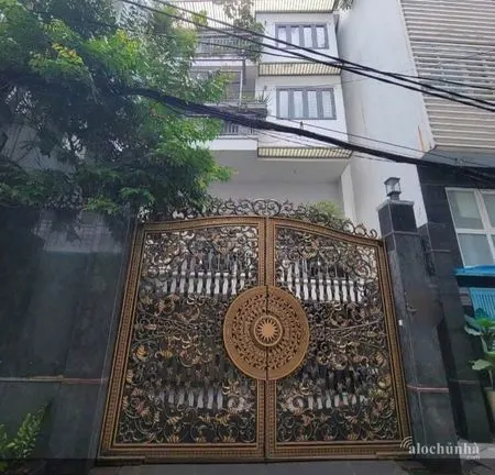 Bán Nhà số 34/2 Đường Yên Thế, Phường 2, Quận Tân Bình