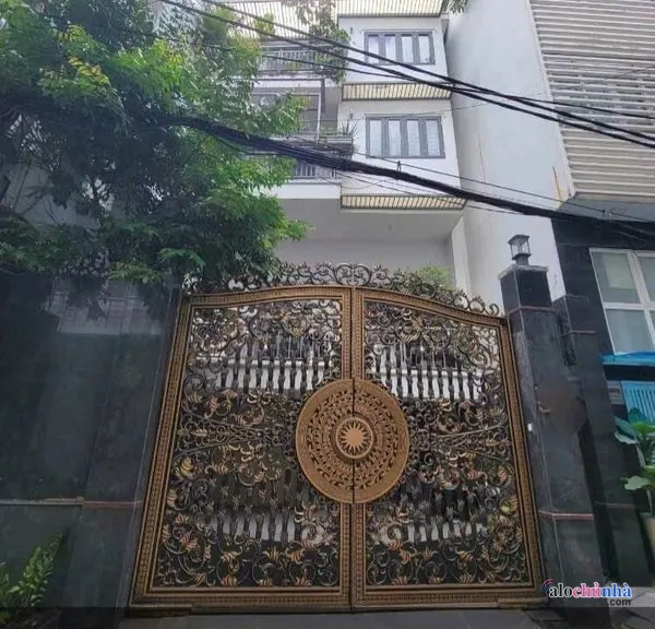 Bán Nhà số 34/2 Đường Yên Thế, Phường 2, Quận Tân Bình