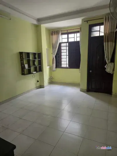 Cho Thuê Nhà Hẻm, Ngõ số 157/17/4 đường Nguyễn Gia Trí, phường 25, quận Bình Thạnh - ảnh 4