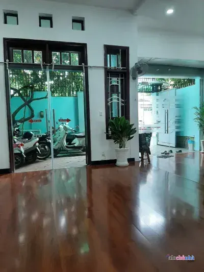 Bán Khác số 41 đường Trần Khánh Dư, Phường Tân Định, quận 1 - ảnh 4