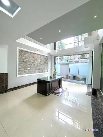 Bán  Nhà số 33/6 đường Hoàng Diệu, phường 10, quận Phú Nhuận - ảnh 3