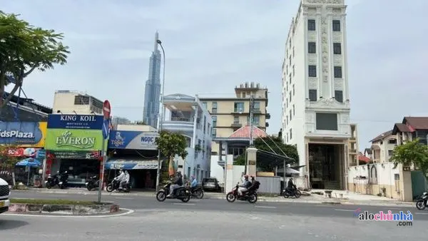 Bán Nhà số 64G4 Đường Trần Não, Phường An Khánh, Thành phố Thủ Đức