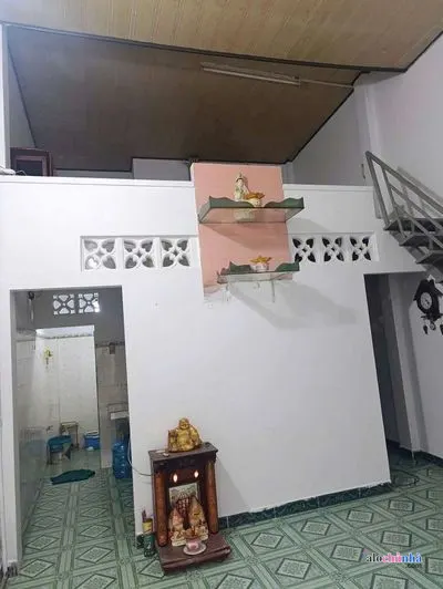 Bán  Nhà số 332/86 đường Phan Văn Trị, phường 11, quận Bình Thạnh - ảnh 4