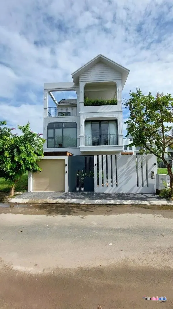 Bán  Nhà số 119/25 đường Nguyễn Hoàng, Phường An Phú, Thành Phố Thủ Đức