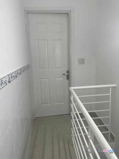 Bán Nhà số 362/18/4 Đường Phan Huy Ích, Phường 12, Quận Gò Vấp - ảnh 2