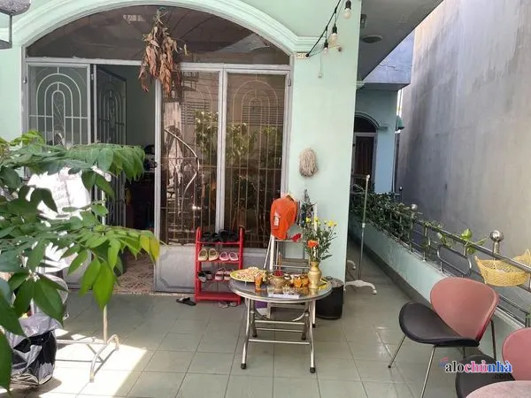 Bán  Nhà số 18/11 đường Đỗ Nhuận, phường Sơn Kỳ, quận Tân Phú