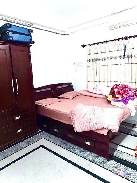 Bán  Nhà số 79 đường Số 8, phường An Khánh, Thành Phố Thủ Đức