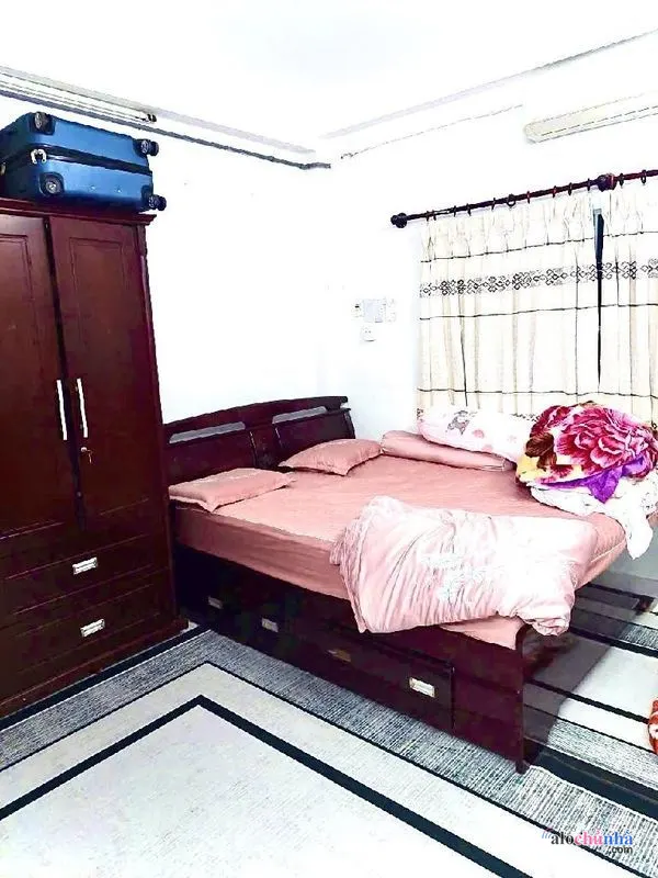 Bán  Nhà số 79 đường Số 8, phường An Khánh, Thành Phố Thủ Đức