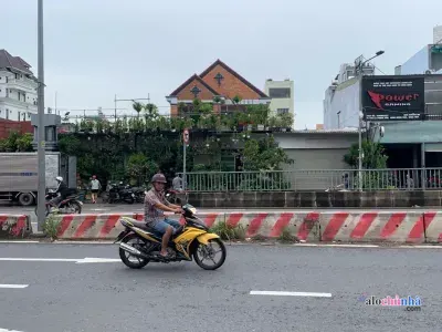 Bán Nhà số 652 đường Lê Trọng Tấn, Phường Bình Hưng Hòa, quận Bình Tân - ảnh 3