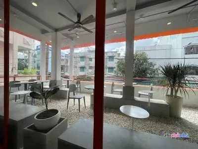 Cho Thuê Nhà số 229 đường Bình Phú, Phường 11, quận 6 - ảnh 3