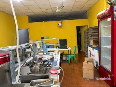 Bán Nhà số 3/1 Đường Nguyễn Văn Thương, Phường 25, Quận Bình Thạnh - ảnh 4