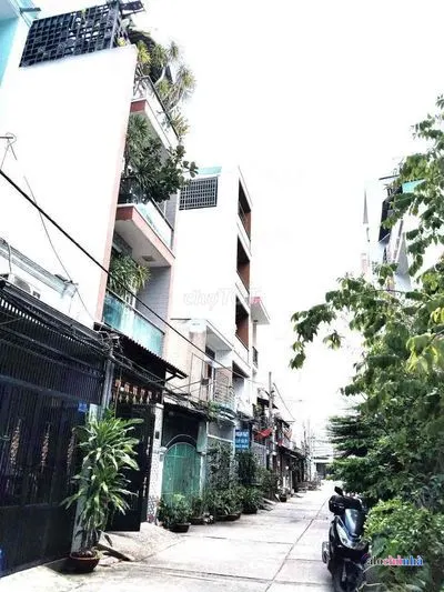 Bán Nhà số 1A/20A Đường 18B, Phường Bình Hưng Hoà A, Quận Bình Tân - ảnh 4