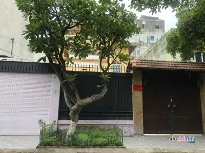 Bán Nhà số 50 đường Ngô Bệ, phường 13, quận Tân Bình - ảnh 4