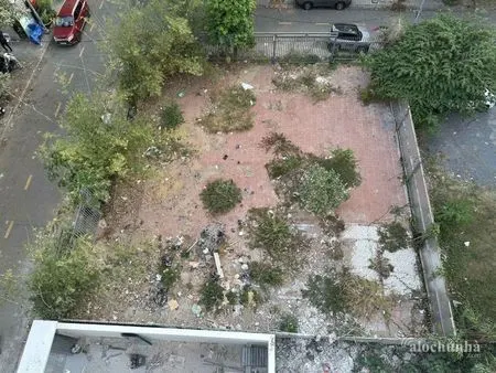 Cho Thuê Đất số 68 đường Thạnh Mỹ Lợi, phường Thạnh Mỹ Lợi, Thành Phố Thủ Đức