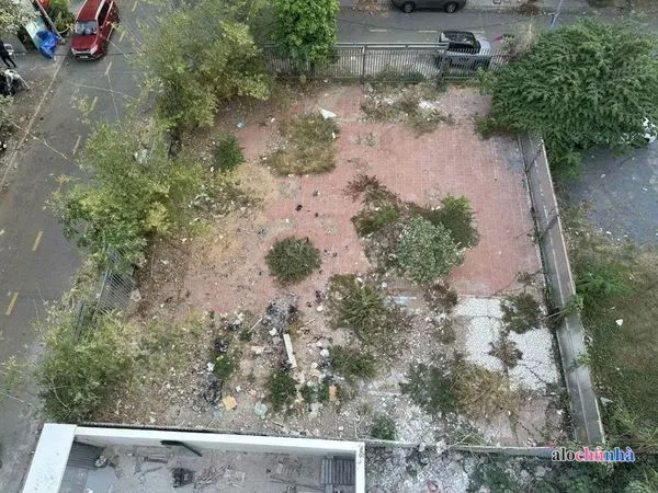 Cho Thuê Đất số 68 đường Thạnh Mỹ Lợi, phường Thạnh Mỹ Lợi, Thành Phố Thủ Đức
